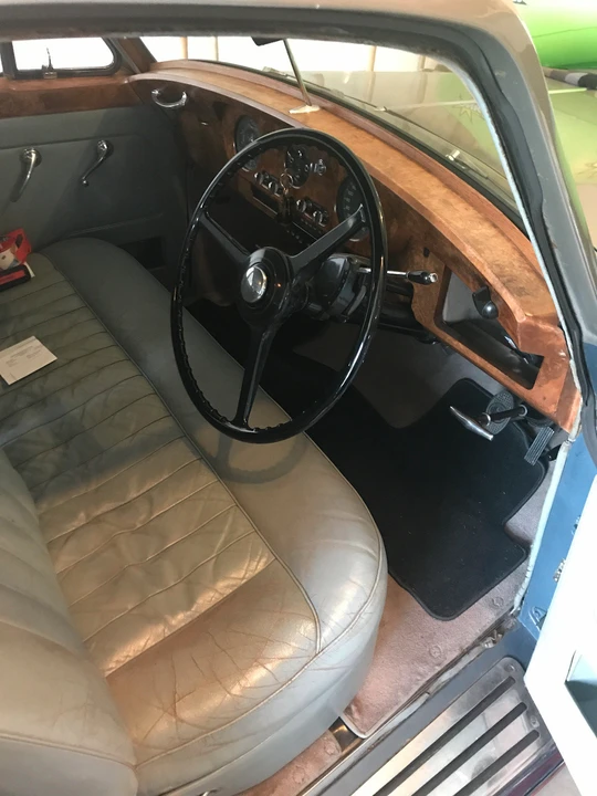 1956 Bentley S1 - Image 27 of 31