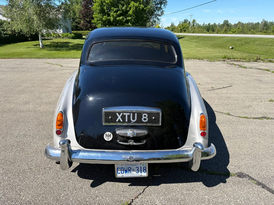 1956 Bentley S1 - Image 7 of 31