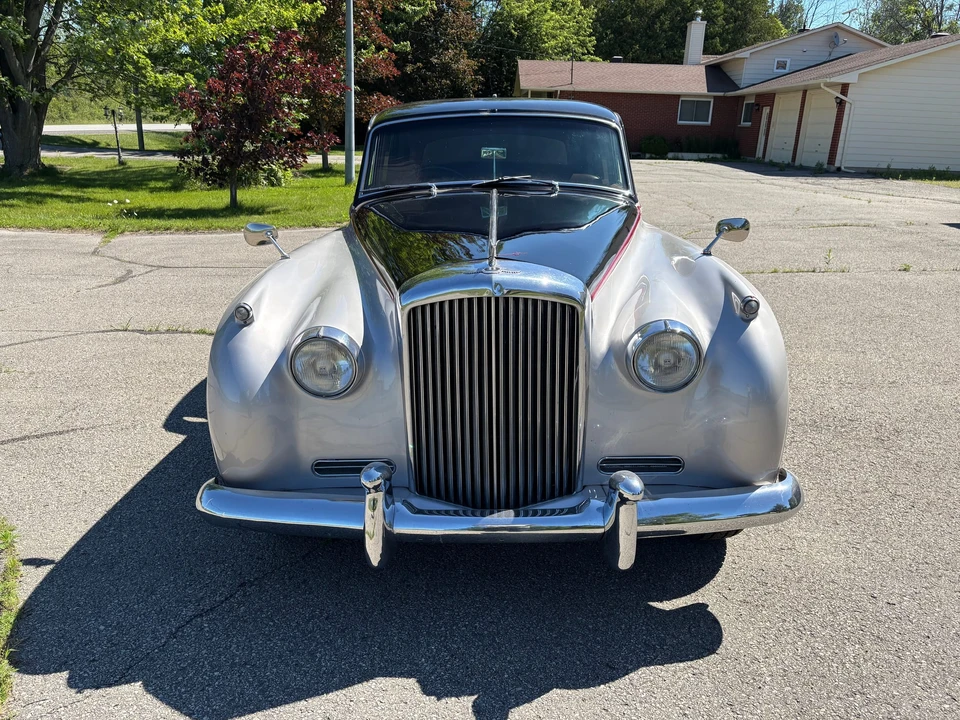 1956 Bentley S1 - Image 2 of 31