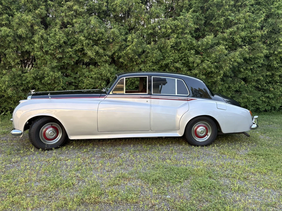1956 Bentley S1 - Image 5 of 31