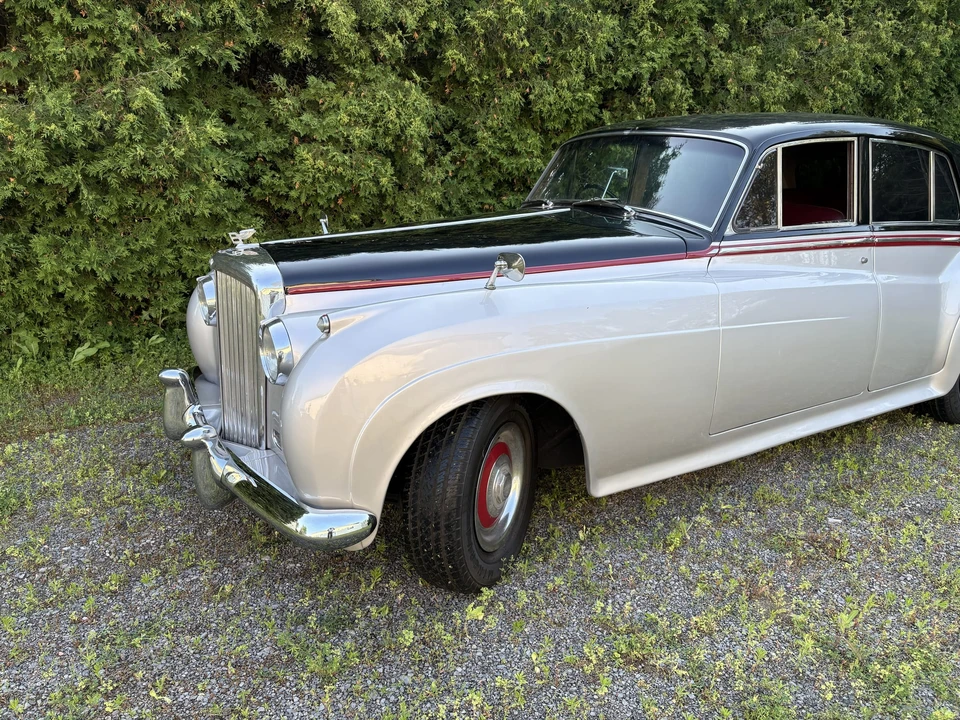 1956 Bentley S1 - Image 21 of 31
