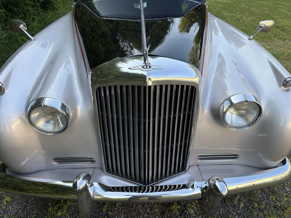 1956 Bentley S1 - Image 17 of 31