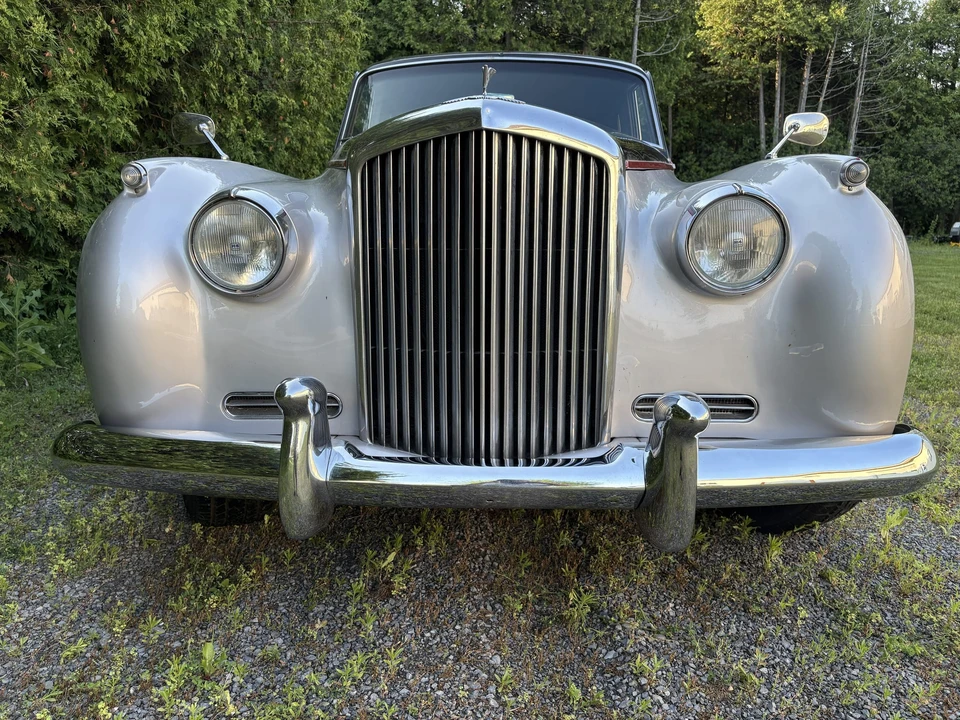 1956 Bentley S1 - Image 16 of 31