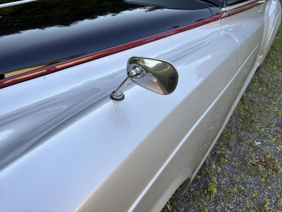 1956 Bentley S1 - Image 22 of 31