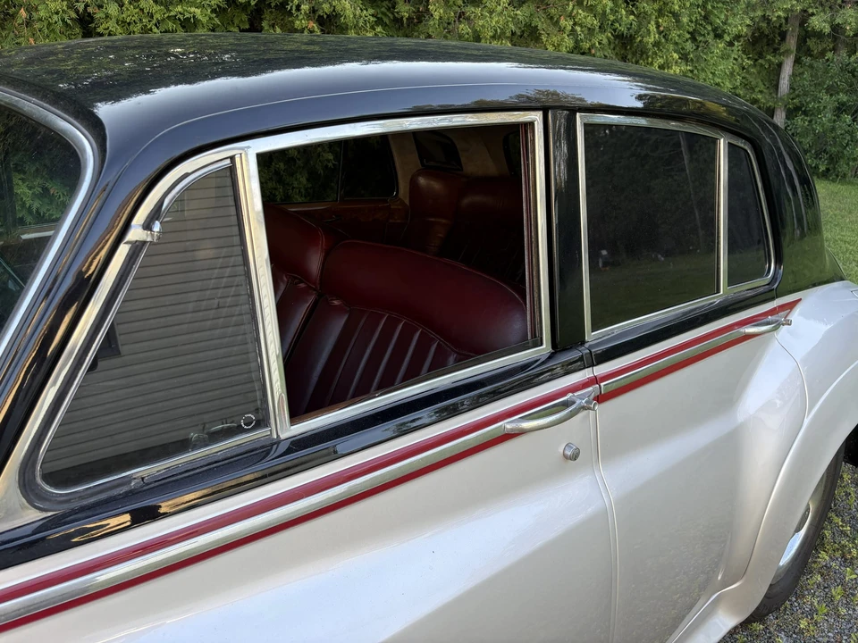 1956 Bentley S1 - Image 24 of 31