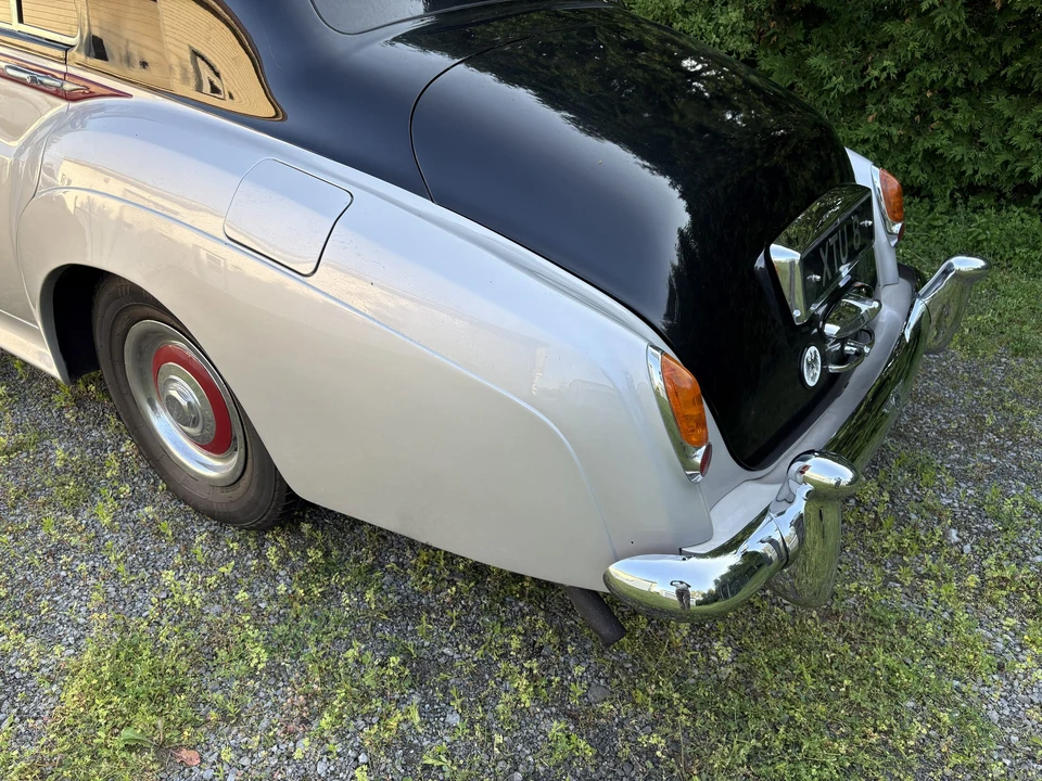 1956 Bentley S1 - Image 25 of 31