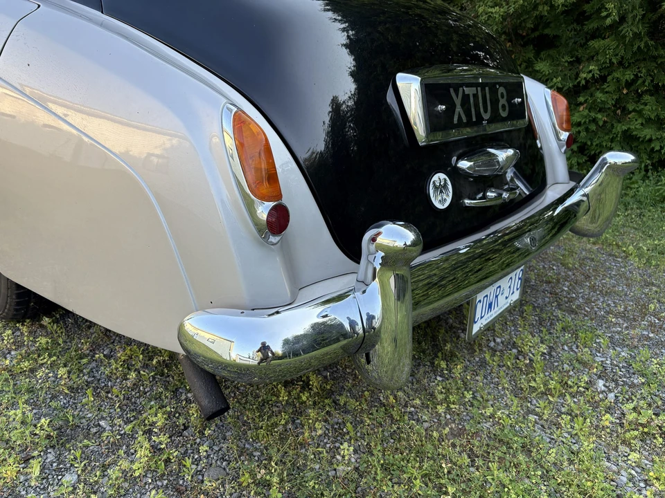 1956 Bentley S1 - Image 26 of 31
