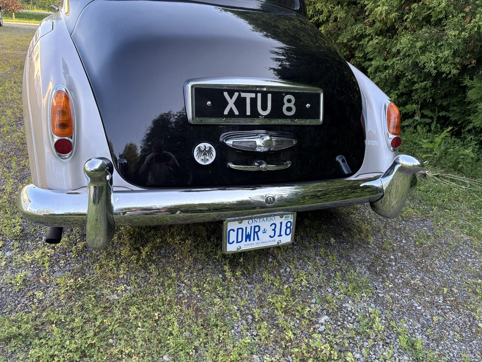 1956 Bentley S1 - Image 28 of 31