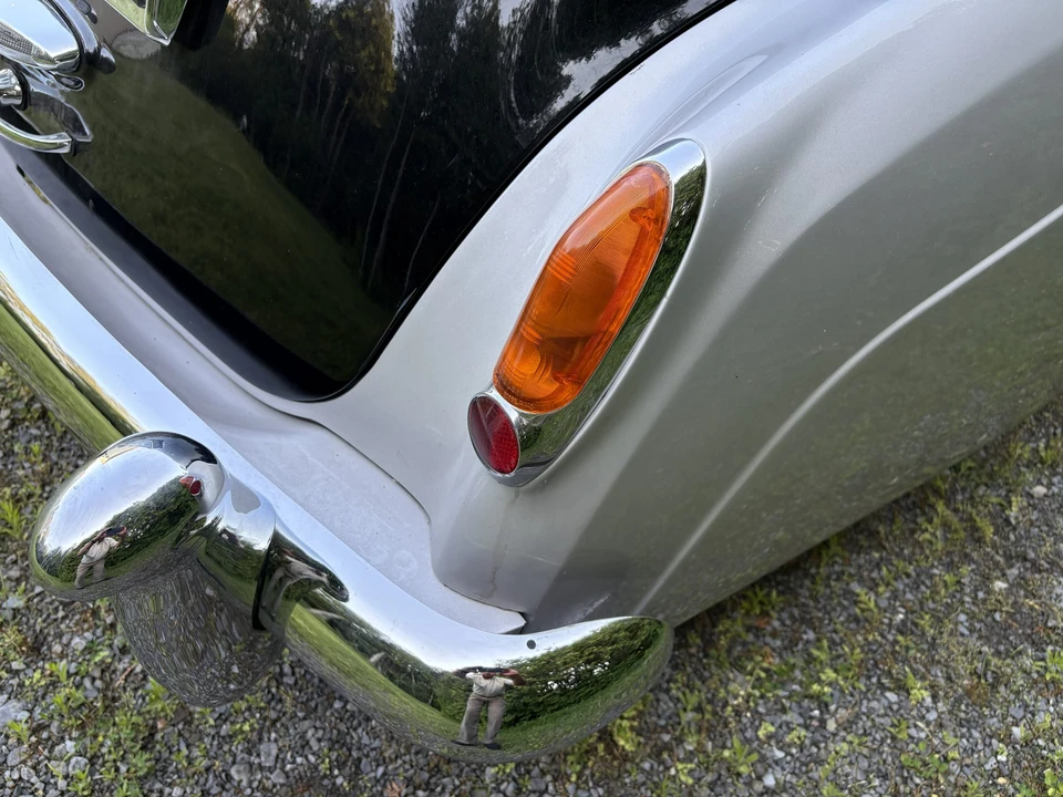 1956 Bentley S1 - Image 30 of 31