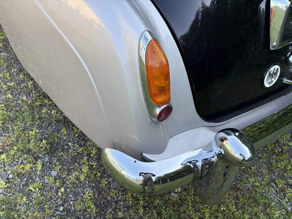 1956 Bentley S1 - Image 27 of 31