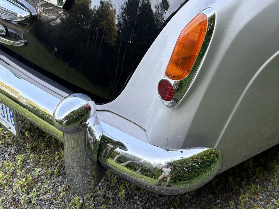 1956 Bentley S1 - Image 29 of 31