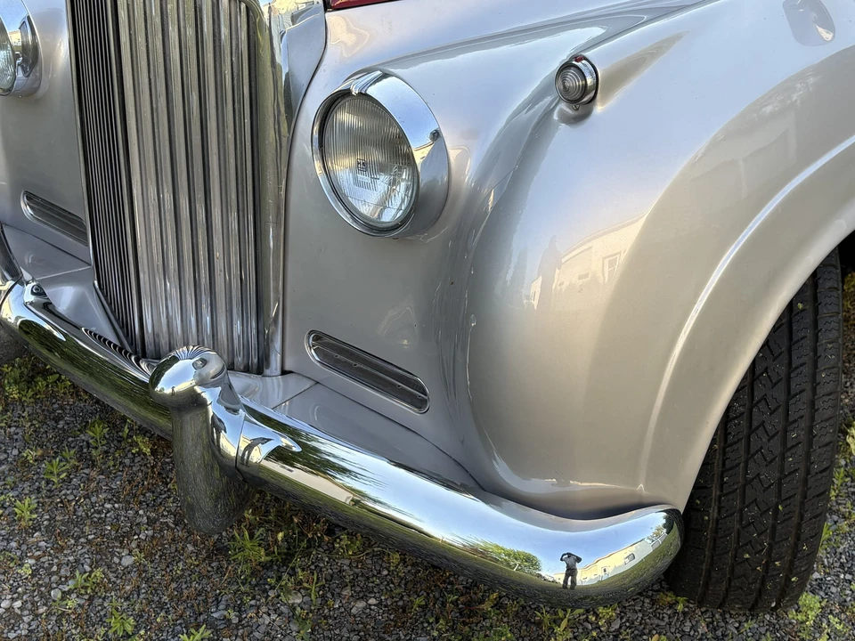 1956 Bentley S1 - Image 19 of 31