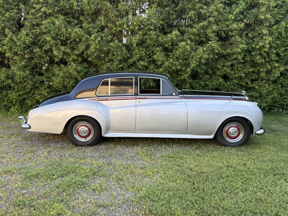 1956 Bentley S1 - Image 12 of 31