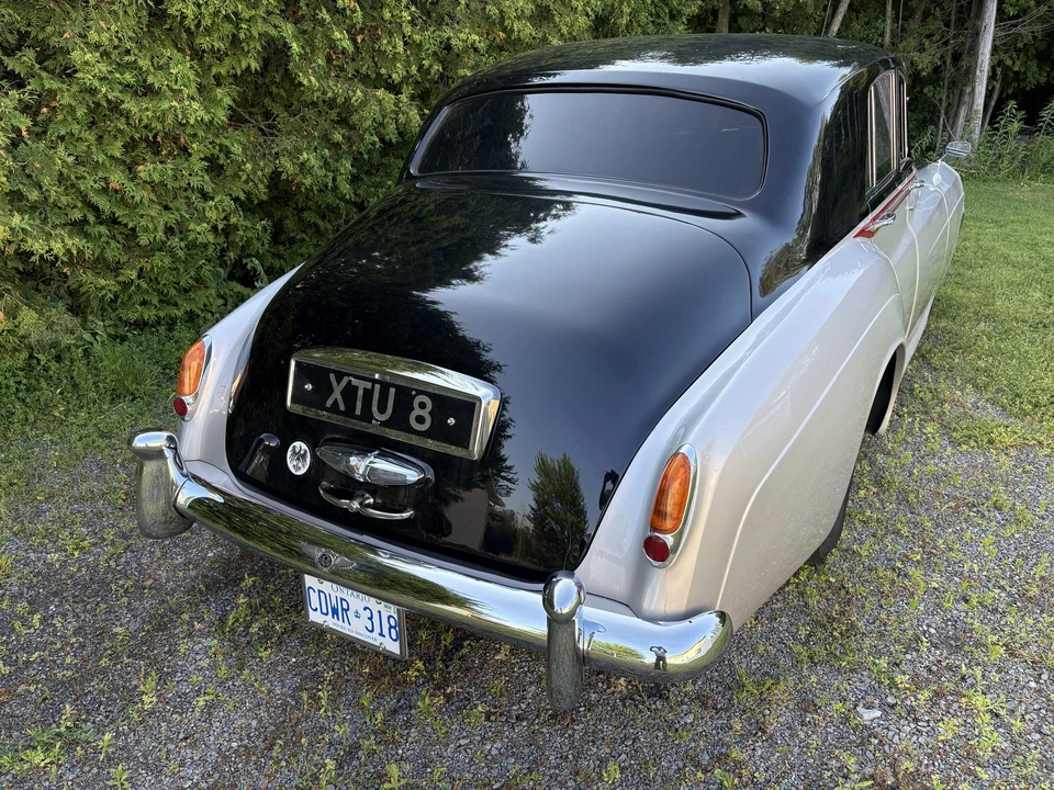 1956 Bentley S1 - Image 8 of 31