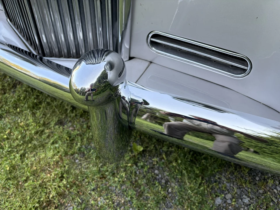 1956 Bentley S1 - Image 18 of 31