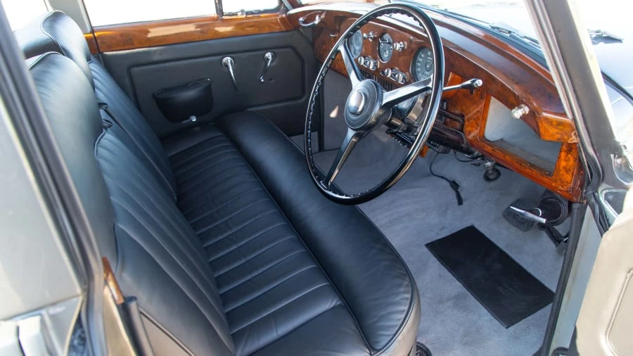 1956 Bentley S1 - Image 4 of 20