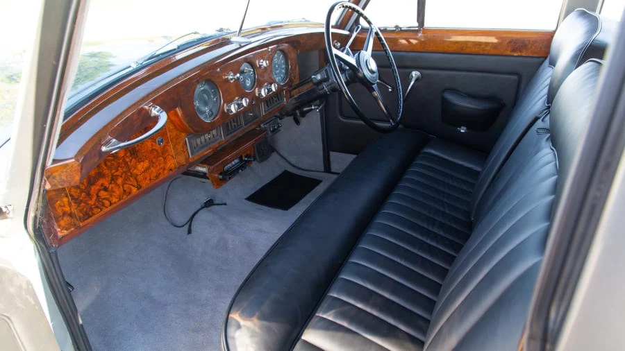 1956 Bentley S1 - Image 5 of 20