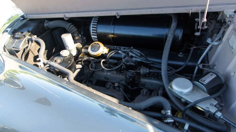 1956 Bentley S1 - Image 6 of 20