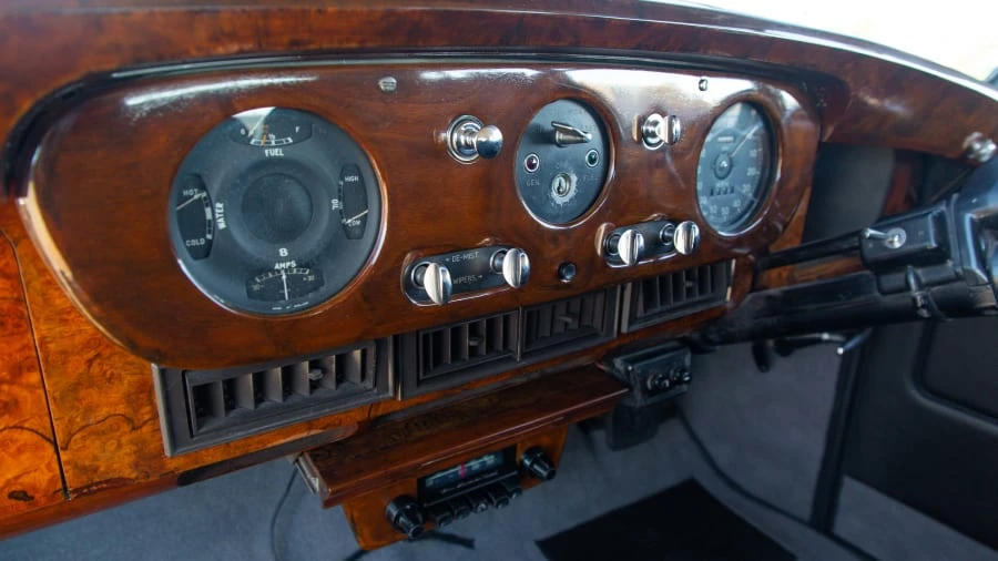 1956 Bentley S1 - Image 9 of 20