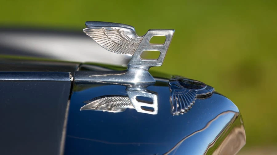 1956 Bentley S1 - Image 10 of 20