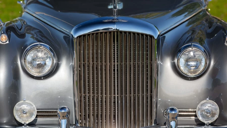 1956 Bentley S1 - Image 11 of 20