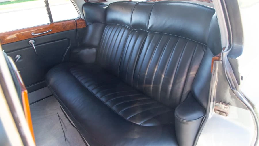 1956 Bentley S1 - Image 14 of 20