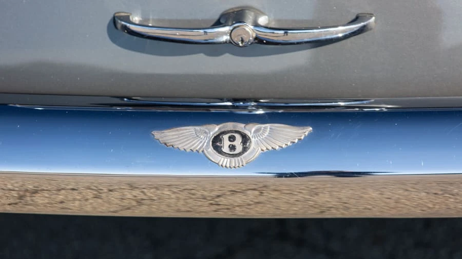 1956 Bentley S1 - Image 16 of 20