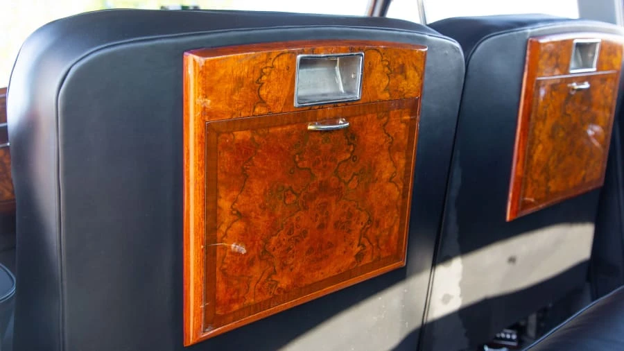 1956 Bentley S1 - Image 19 of 20