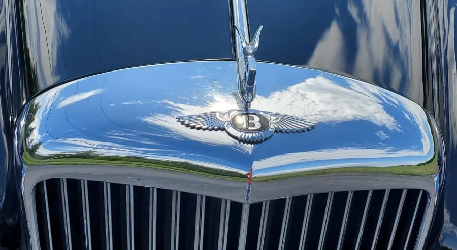 1956 Bentley S1 - Image 27 of 31