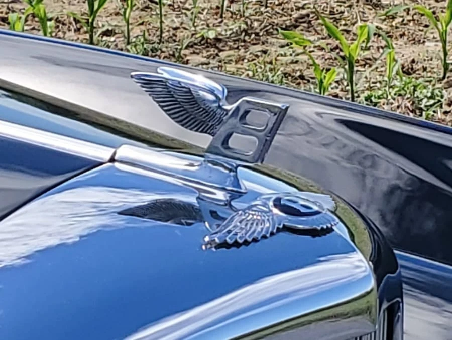1956 Bentley S1 - Image 25 of 31