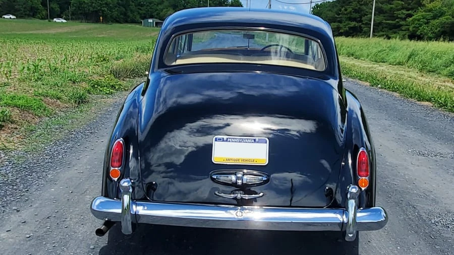 1956 Bentley S1 - Image 5 of 31