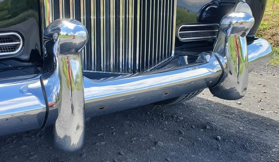 1956 Bentley S1 - Image 31 of 31