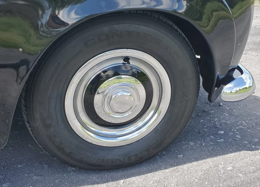 1956 Bentley S1 - Image 29 of 31