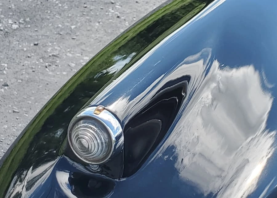 1956 Bentley S1 - Image 26 of 31