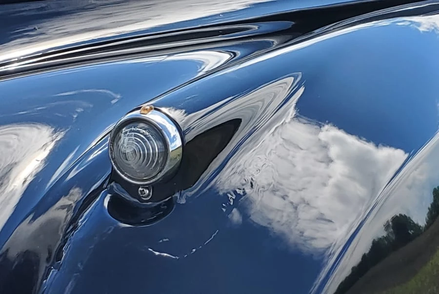 1956 Bentley S1 - Image 22 of 31
