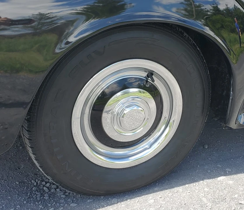 1956 Bentley S1 - Image 28 of 31