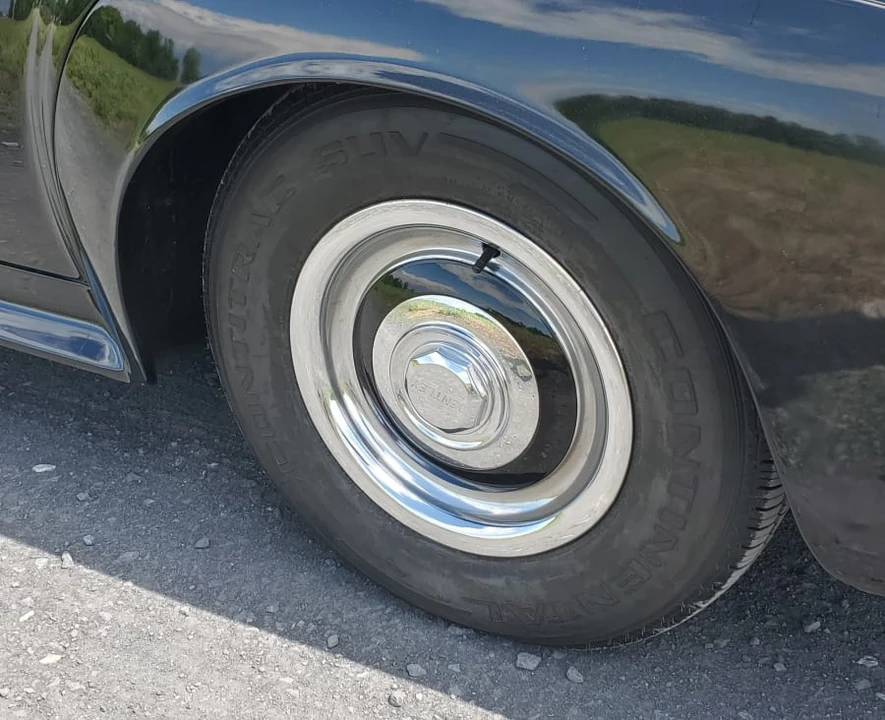 1956 Bentley S1 - Image 30 of 31