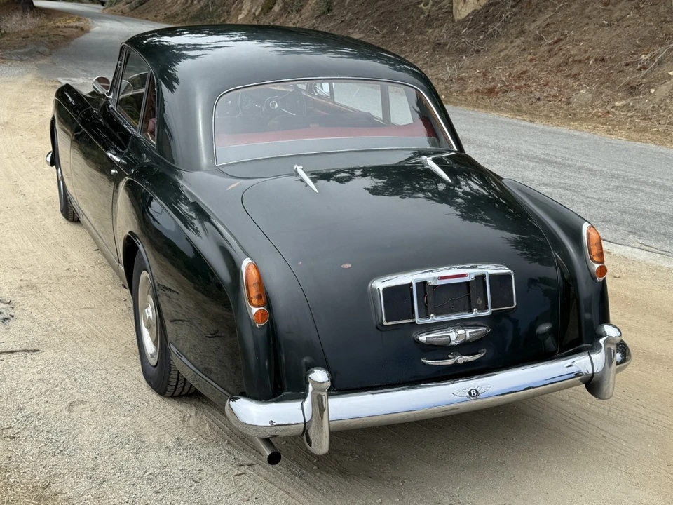 1956 Bentley S1 Continental - Image 4 of 7