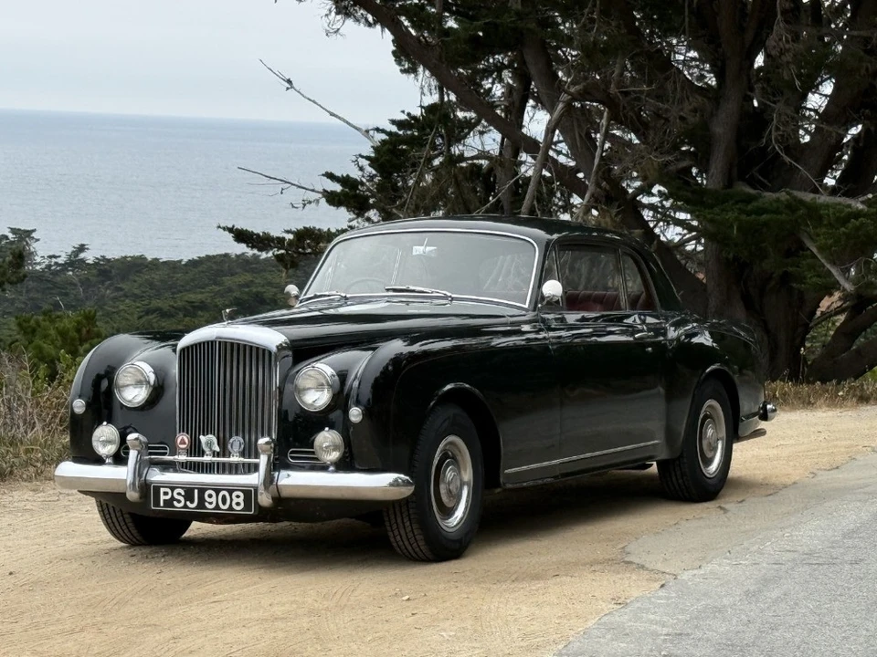 1956 Bentley S1 Continental - Image 2 of 7