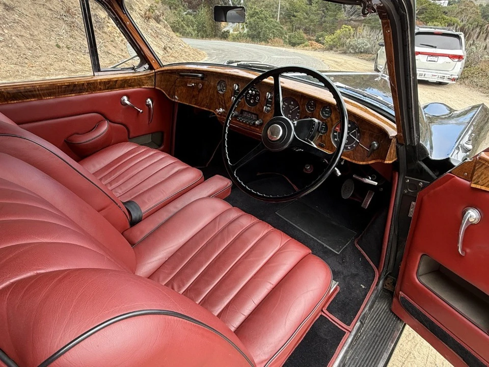 1956 Bentley S1 Continental - Image 6 of 7