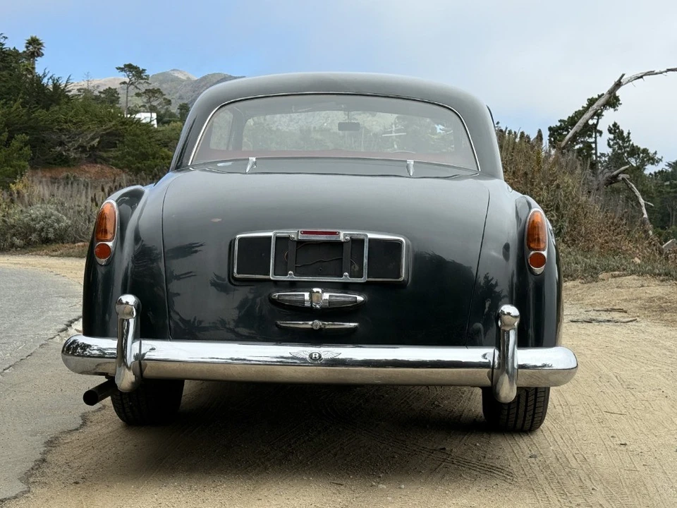 1956 Bentley S1 Continental - Image 5 of 7