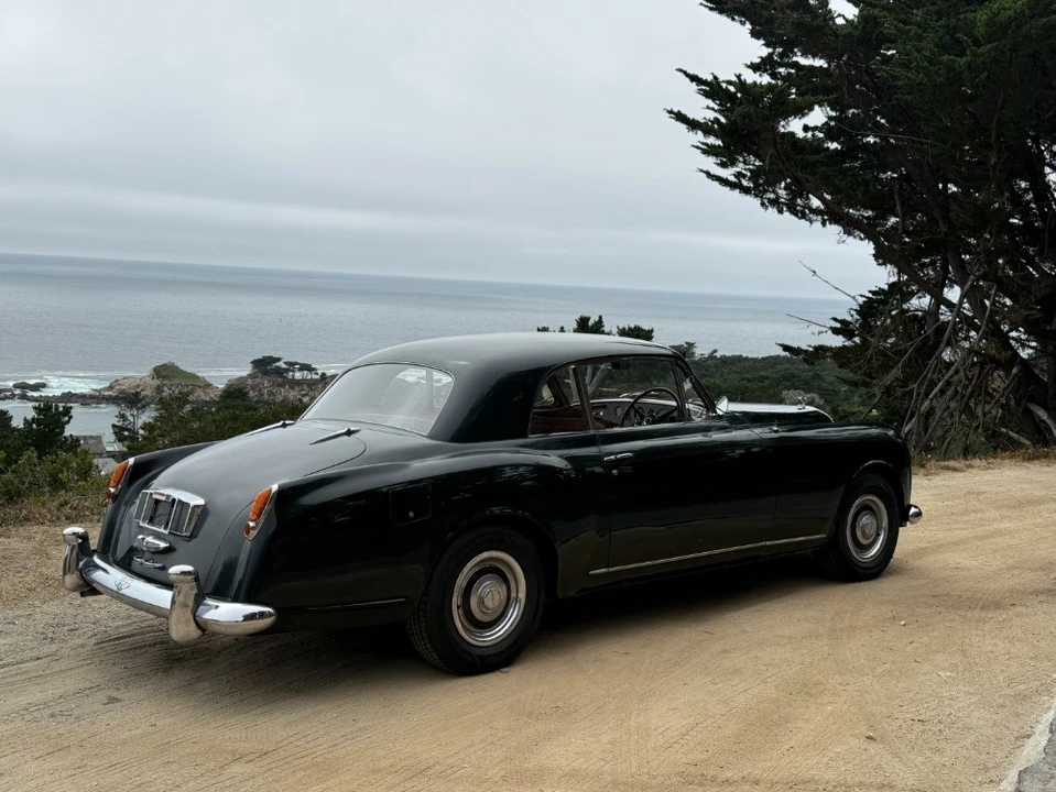1956 Bentley S1 Continental - Image 3 of 7