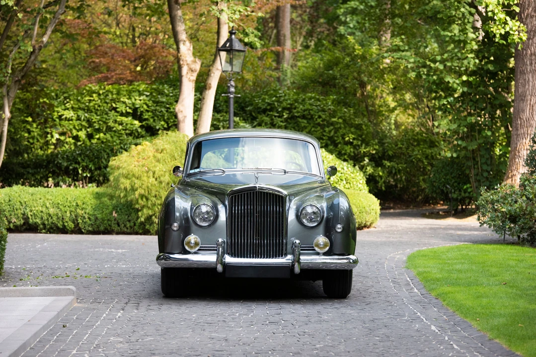 1956 Bentley S1 Continental - Image 11 of 31