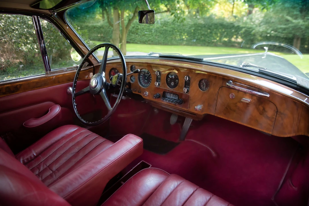 1956 Bentley S1 Continental - Image 17 of 31