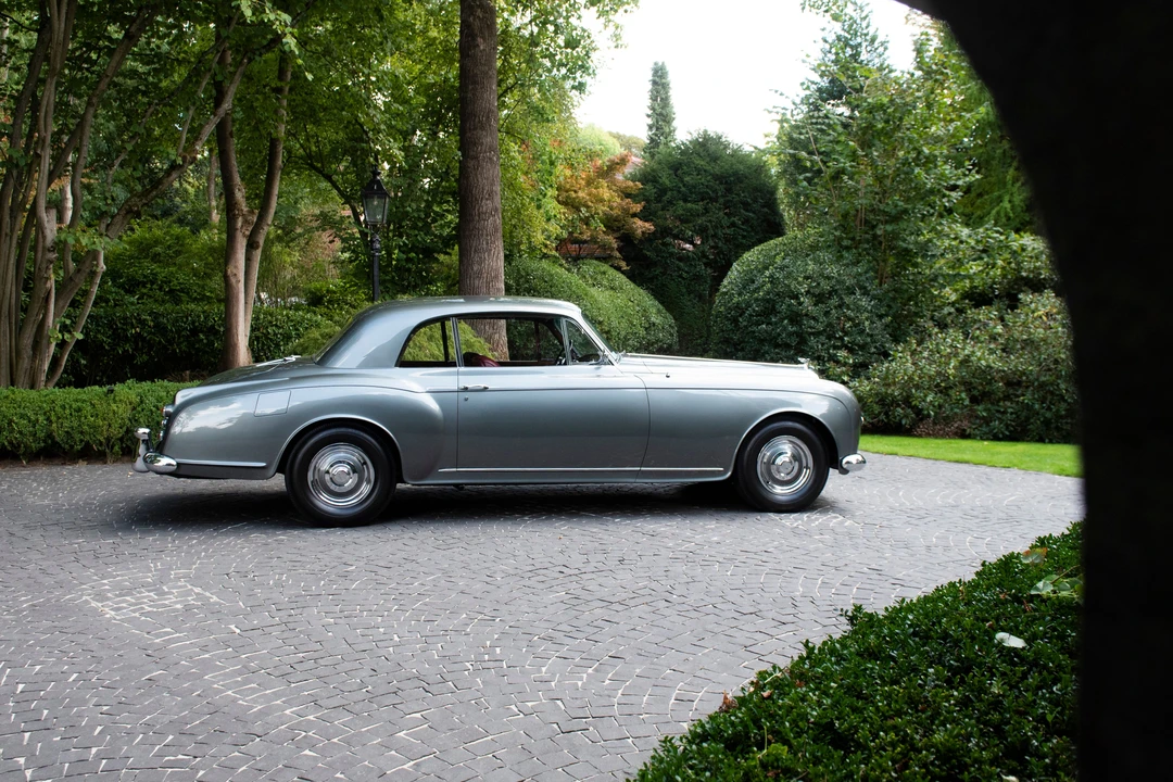 1956 Bentley S1 Continental - Image 10 of 31