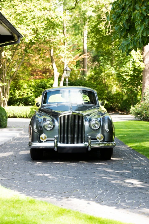 1956 Bentley S1 Continental - Image 12 of 31
