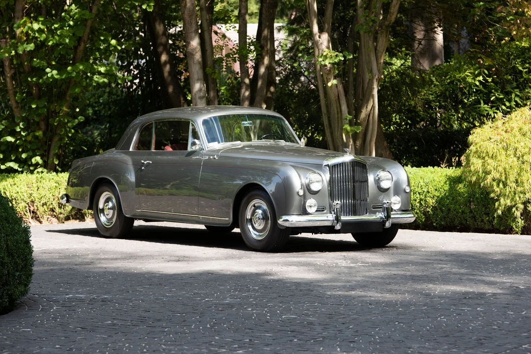 1956 Bentley S1 Continental - Image 3 of 31