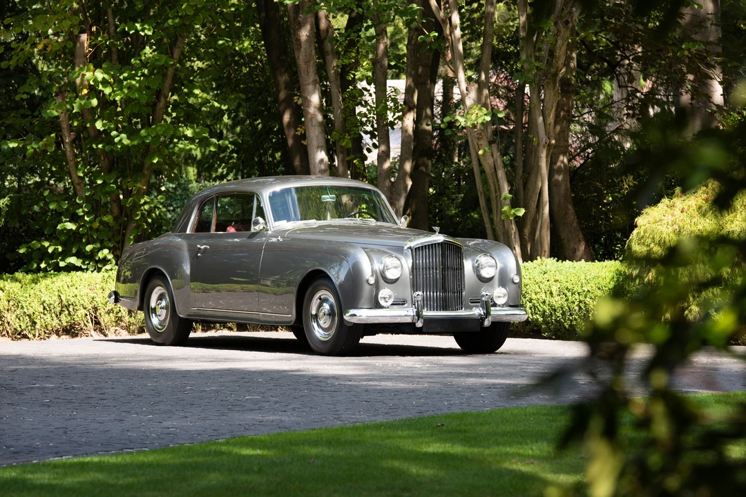 1956 Bentley S1 Continental - Image 4 of 31