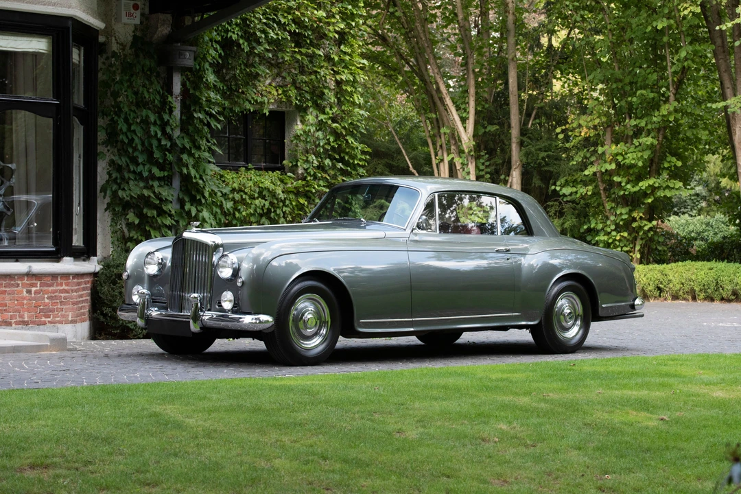 1956 Bentley S1 Continental - Image 2 of 31