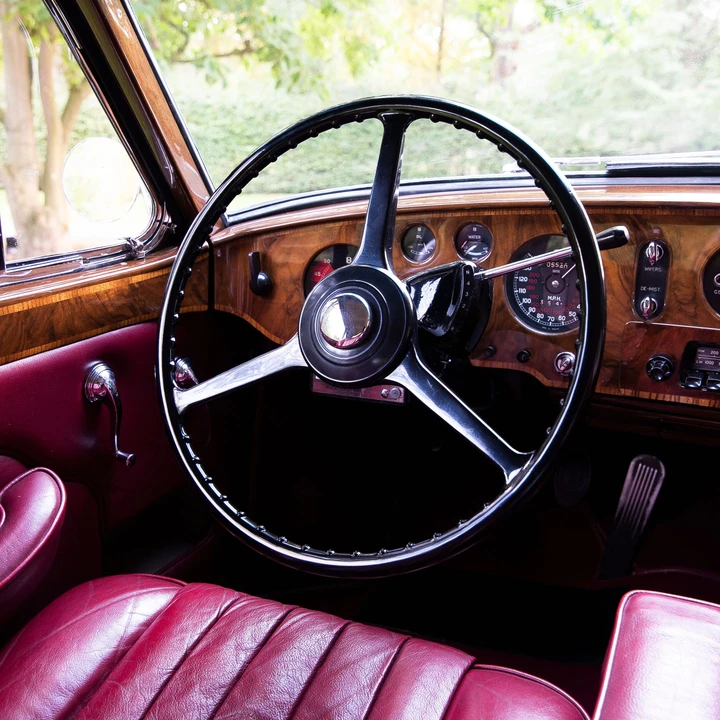 1956 Bentley S1 Continental - Image 20 of 31